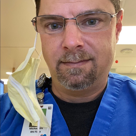 Meet your Posher, Mike - Picture 1 of 1